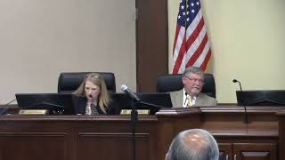 5a. Lowndes County Accountability Court Grant Approval @ LCC Regular 2025-02-25