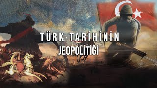 Prof. Dr. Ümit Özdağ Anlatıyor - Türk Tarihi'nin Jeopolitiği |  @Zafer Partisi ​
