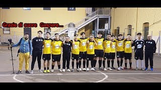 Don Bosco Trapani  under 17  P.G.S.   2018-2019