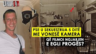 Uniko – Pse u sekuestrua 5 ditë me vonesë kamera që filmoi ngjarjen e Egli Progës ( 21 tetor 2024 )