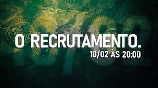 A Ultima Prop Trading - O Recrutamento