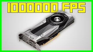 GTX 1080 Ultimate Benchmark test for gamers in 2016