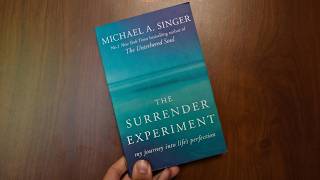 This Book Changed How I View Life