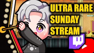 🟡ULTRA🟡RARE🟡SUNDAY🟡STREAM 🟡💹 Heroic ⭐ ABOBA 🐸