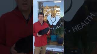 Mark Cucuzzella reviews the Coalton boot from Xero Shoes