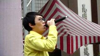 01-03-2009 方大同橙月改版簽唱會-Singalongsong