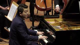 World Doctors Orchestra \u0026 Cunmo Yin – Ludwig van Beethoven: Piano Concerto No. 4 in G major, op. 58