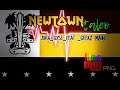 NEWTOWN Taleo_ Jura_3Dise_feat_Geekz Mahn_2024 png music.