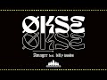 ØKSE feat. billy woods - 