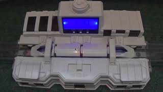 Takara Tomy Linear Liner Maglev