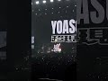 ayase ikura｜yoasobi 5th anniversary 超現実 ｜yoasobi live in hong kong 2024 26.12.2024 yoasobi