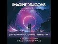 Grace VanderWaal - Imagine Dragons' Evolve Tour Xfinity Theatre, Hartford, CT ( June 5, 2018)