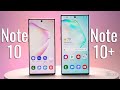 Samsung Galaxy Note 10 & Note 10 Plus COMPLETE WALKTHROUGH