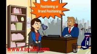 What is Positioning or Brand Positioning? (Episode 6 : S1)