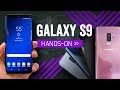 Samsung Galaxy S9: The Upgrade You Expect (With A Camera You May Not)