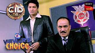 Mystery Of The Passenger | CID (Bengali) | Full Episode | Viewers Choice