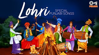 Lohri Special Punjabi Songs |Jago |Tin Rang |Gabru Desh | Mika Singh| Harbhajan Mann |Sukshinder S