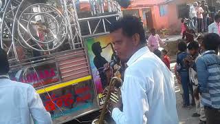 Bashir band lohara