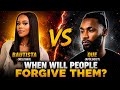 Neliswa Ngada vs Que|When Are We Forgive Them