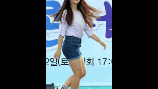 2017.07.29 청소년댄스팀 타니아(TANIA) - Oh Little Girl *2017 연안기획공연 연안썸머콘서트*