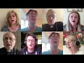 My God Loves Me | #hymn #choir