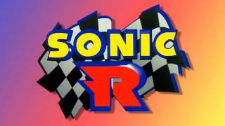 Super Sonic Racing - Sonic R [OST]