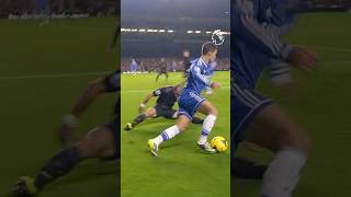 Eden Hazard FLOORS Zabaleta 🫣