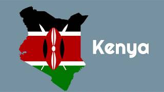 How Kenya Got Its name