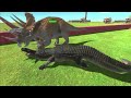 dinosaur ultimate weapon animal revolt battle simulator