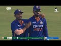 Spectacular Catch by India Secures Victory Against Bangladesh || 2nd ODI || IND tour of BAN 2022