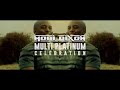 Centurion Shisanyama & Mobi Dixion Presents Multi Plutinum Celebration @CenturionShisaNyama