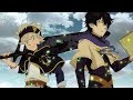 Black Clover Ending 5 Full『Miyuna - Tenjou Tenge』