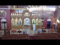 orthros and divine liturgy august 6 2024