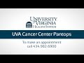 UVA Cancer Center Pantops