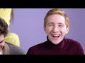 'High School Musical The Musical The Series' Cast Plays I Dare You  Teen Vogue