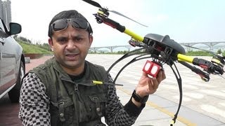 Chasing Butterflies with OFM 650 V4 Special Edition Quad