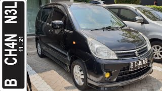 In Depth Tour Suzuki Karimun Estilo Facelift (2011) - Indonesia