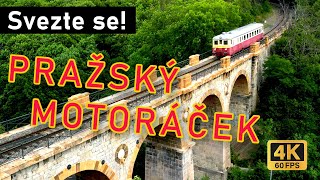 Co je Pražský SEMMERING ?