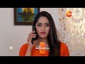 ummadi kutumbam ep 62 preview jan 15 2025 zee telugu