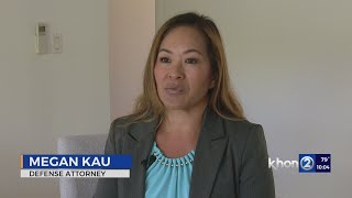 Stalking by harassment could increase to felony in Hawaii