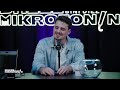 Riki - Podcast me Bini Diez #dhezemikrofonin