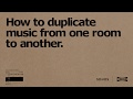 How to duplicate music from one room to another | IKEA Australia