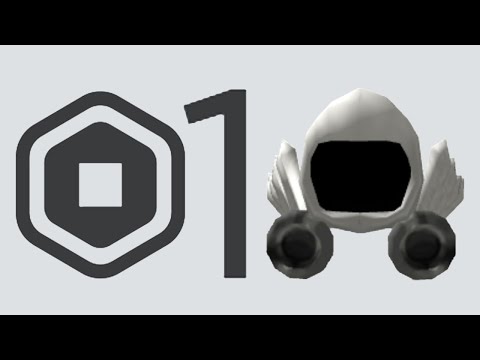 10 Things You Can Do With 1 Robux In 2022 Youtube