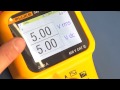 Fluke 345 Power Clamp Meter Review - Pt 2