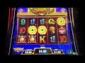 grand fortune bull slot machine nice free spin bonus