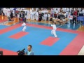 karate kata heian shodan