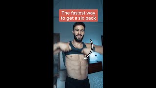 How to GET ABS FAST for Beginners