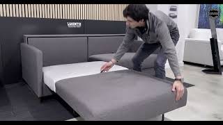 Elfin King Sofa Sleeper