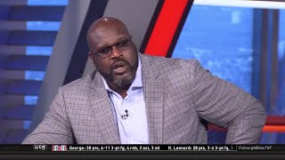 Inside The NBA Crew React to Lakers Defeating Clippers in Orlando | July 30, 2020