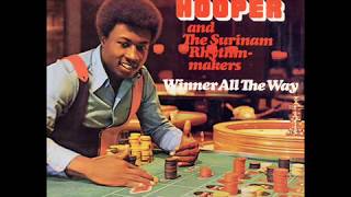 Eddie Hooper - Winner all the way -  Full LP